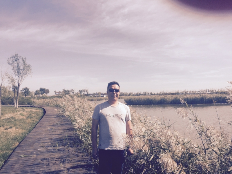 卓哥的第一张照片--鞍山相亲服务中心