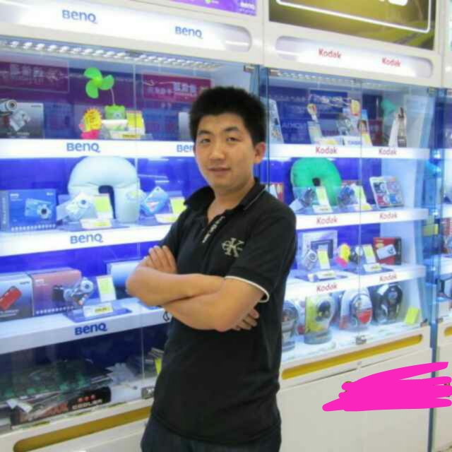 江寒孤钓的第一张照片--鞍山相亲服务中心