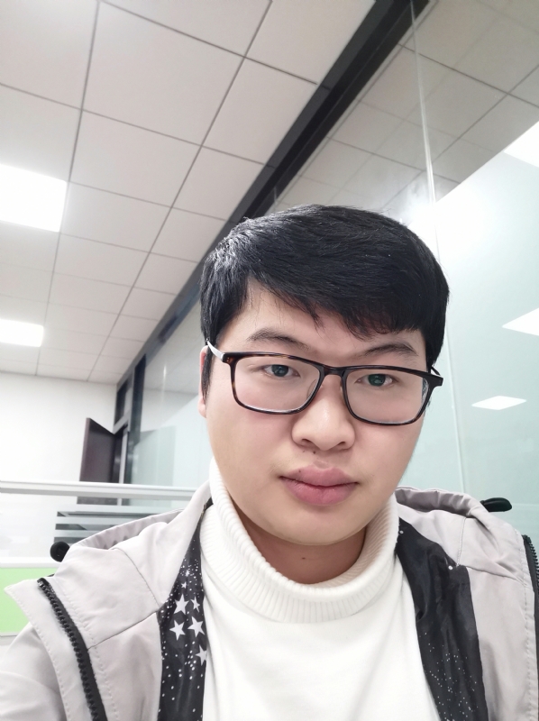 乀漓洛的第一张照片--鞍山相亲服务中心