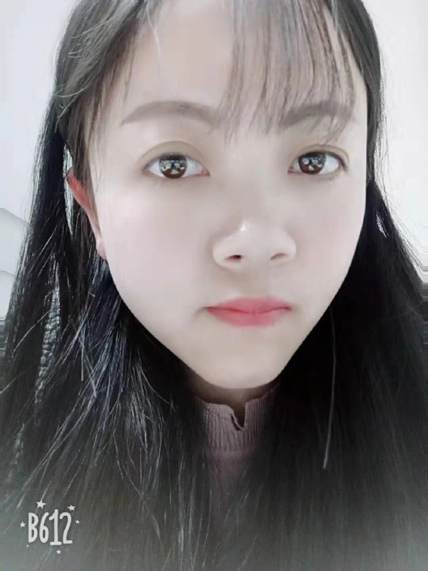 自恋狂的第一张照片--鞍山相亲服务中心