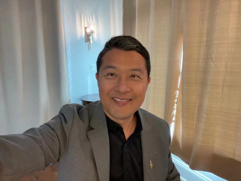 笑看风云的第一张照片--鞍山相亲服务中心