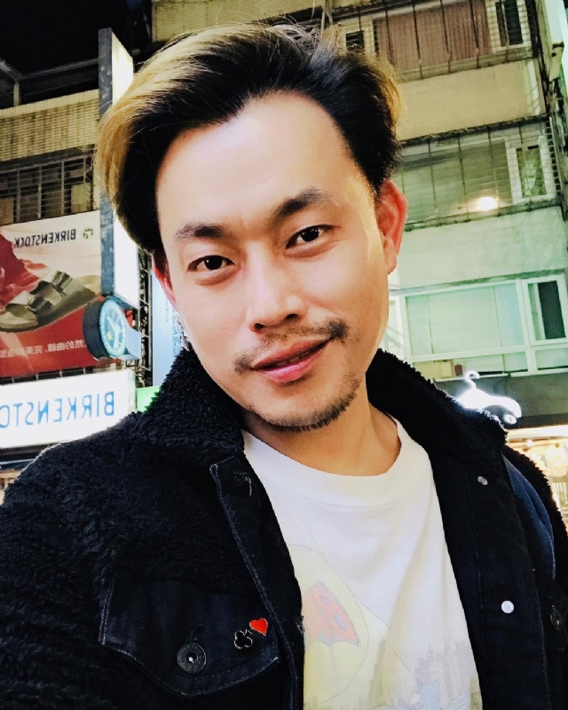 阿偉的第一张照片--鞍山相亲服务中心