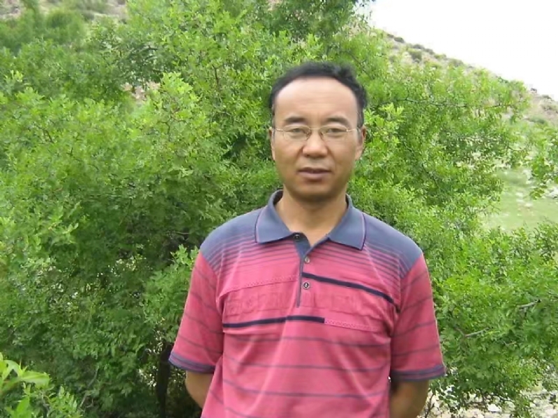 绿水青山的第一张照片--鞍山相亲服务中心