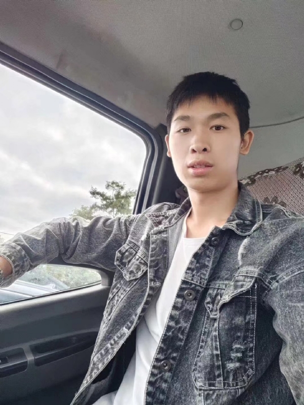 康康的第一张照片--鞍山相亲服务中心