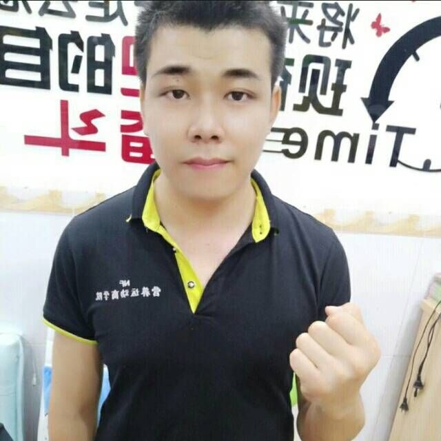 Sage的第二张照片--鞍山相亲服务中心