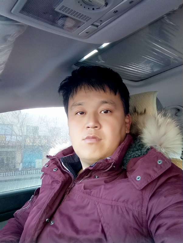 花样年华的第一张照片--鞍山相亲服务中心