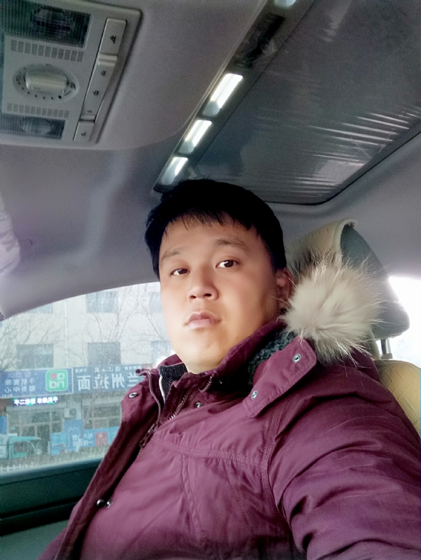 花样年华的第二张照片--鞍山相亲服务中心