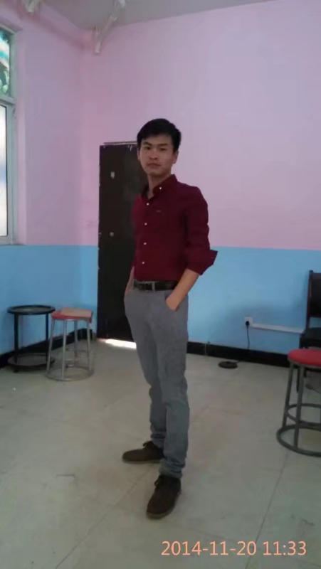 掌柜的第一张照片--鞍山相亲服务中心