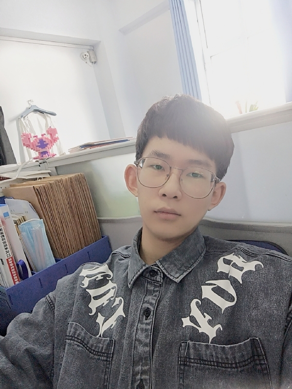 小火龙的第一张照片--鞍山相亲服务中心