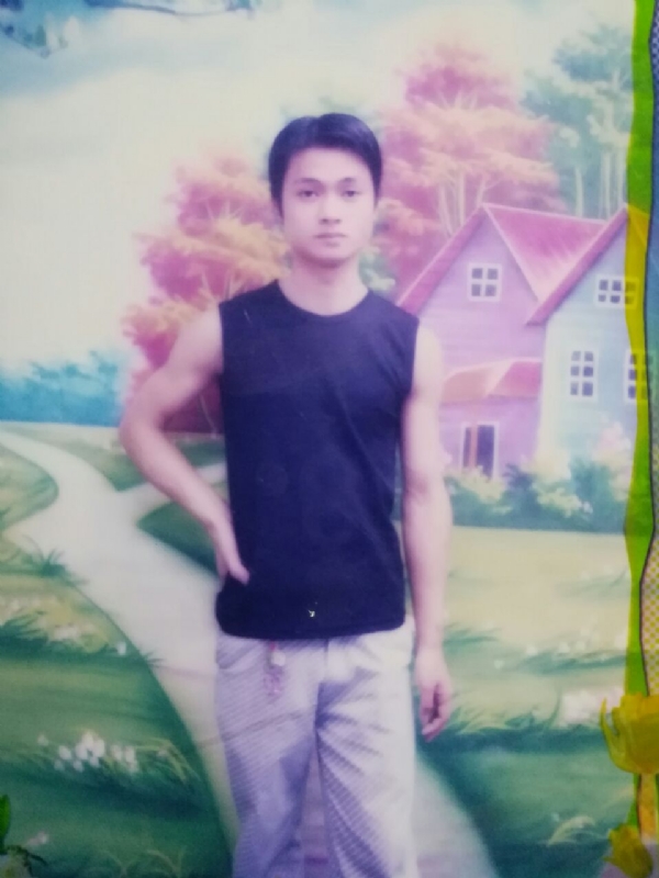 上岸天子的第一张照片--鞍山相亲服务中心