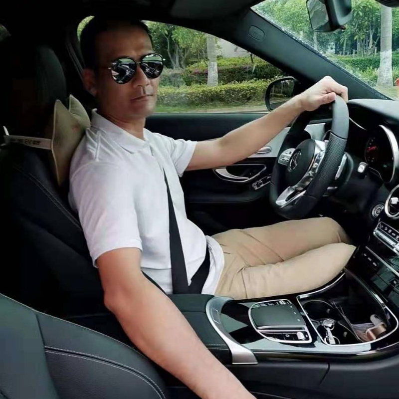 张睿展的第一张照片--鞍山相亲服务中心