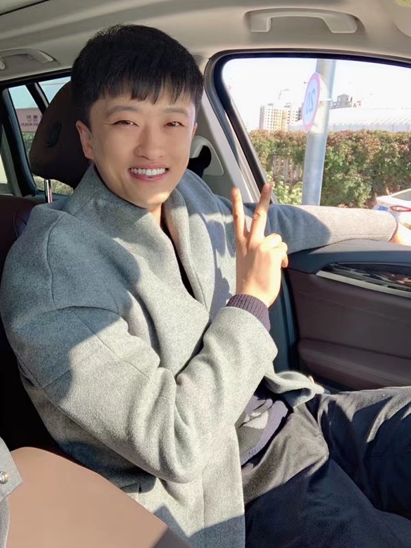 炫甫的第一张照片--鞍山相亲服务中心