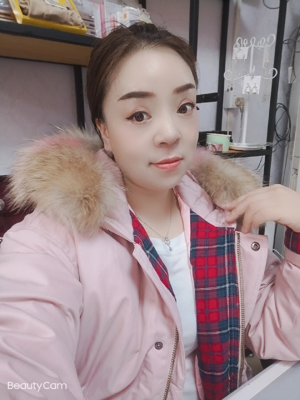 爱雨的第一张照片--鞍山相亲服务中心