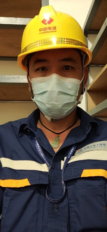 冬日温情的第一张照片--鞍山相亲服务中心