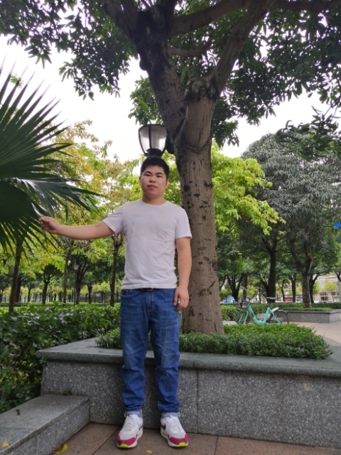 小欧的第二张照片--鞍山相亲服务中心