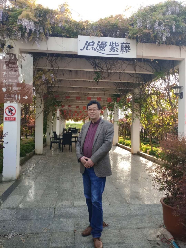 yxg的第一张照片--鞍山相亲服务中心