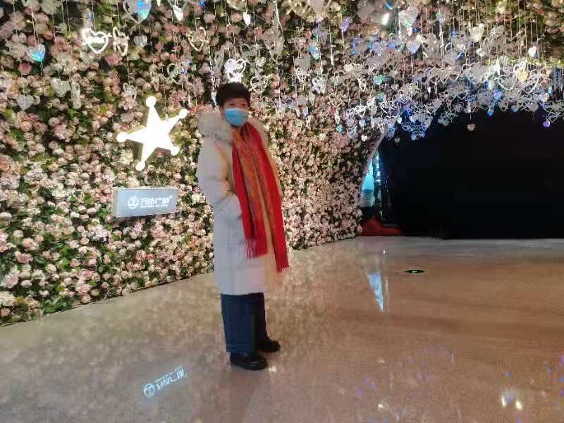 最长情的告白是陪伴的第一张照片--鞍山相亲服务中心