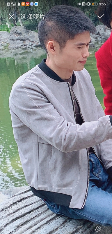 林的第一张照片--鞍山相亲服务中心