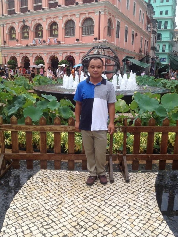 浮萍的第一张照片--鞍山相亲服务中心