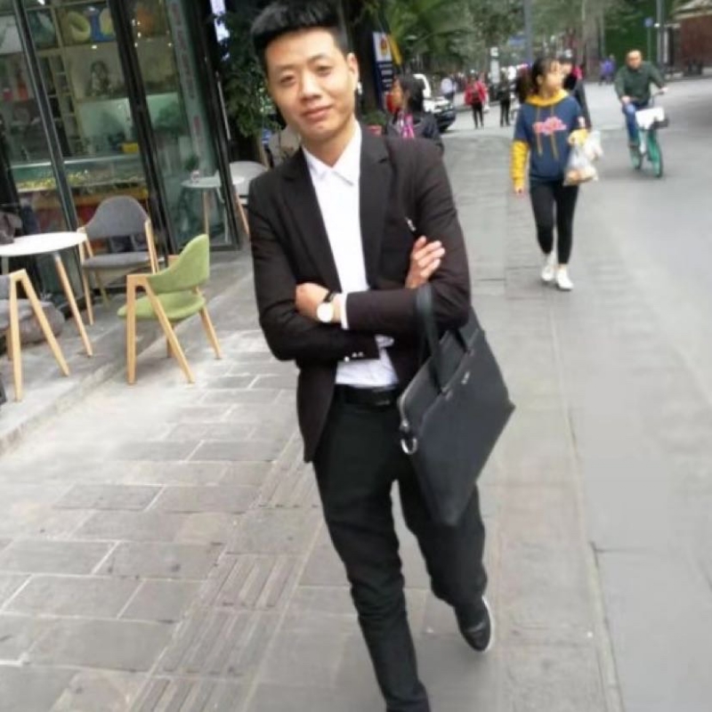 好少年的第一张照片--鞍山相亲服务中心