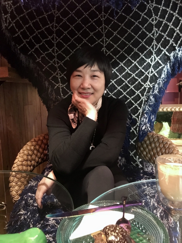 Cindy的第一张照片--鞍山相亲服务中心