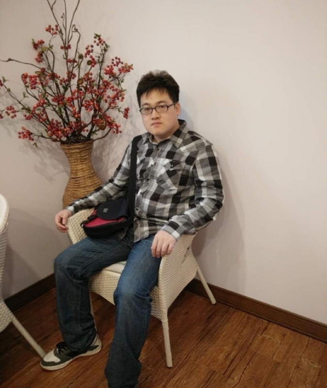 风铃的第二张照片--鞍山相亲服务中心