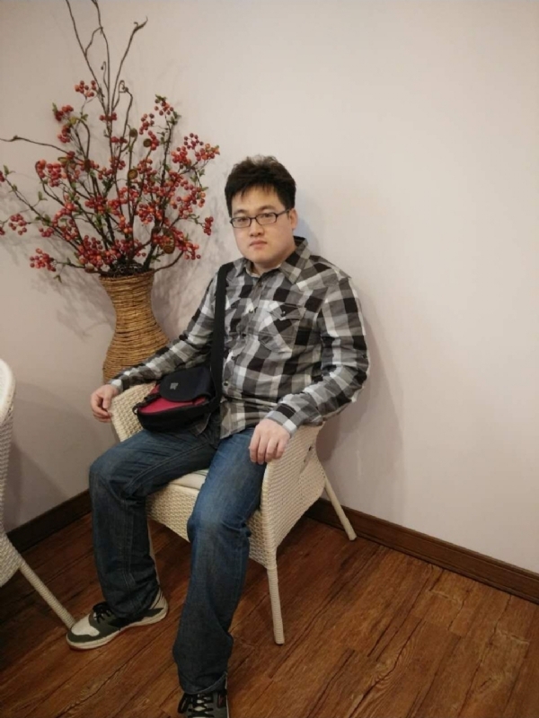 风铃的第四张照片--鞍山相亲服务中心