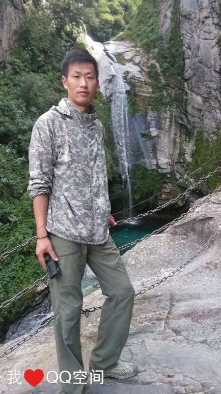 陌颜的第二张照片--鞍山相亲服务中心