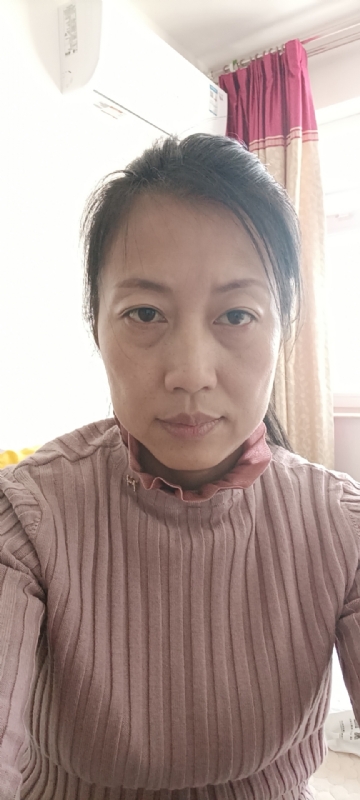 心灵有个依靠的第一张照片--鞍山相亲服务中心