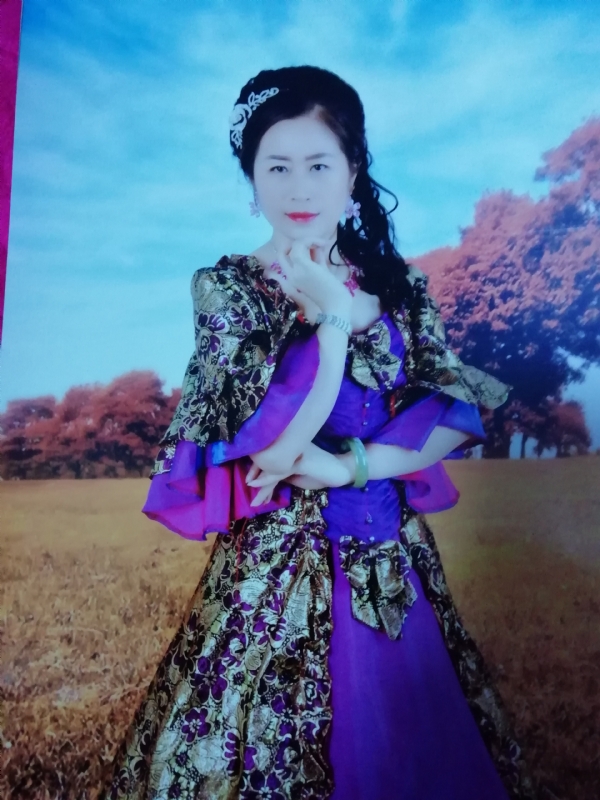 清水芙蓉的第二张照片--鞍山相亲服务中心