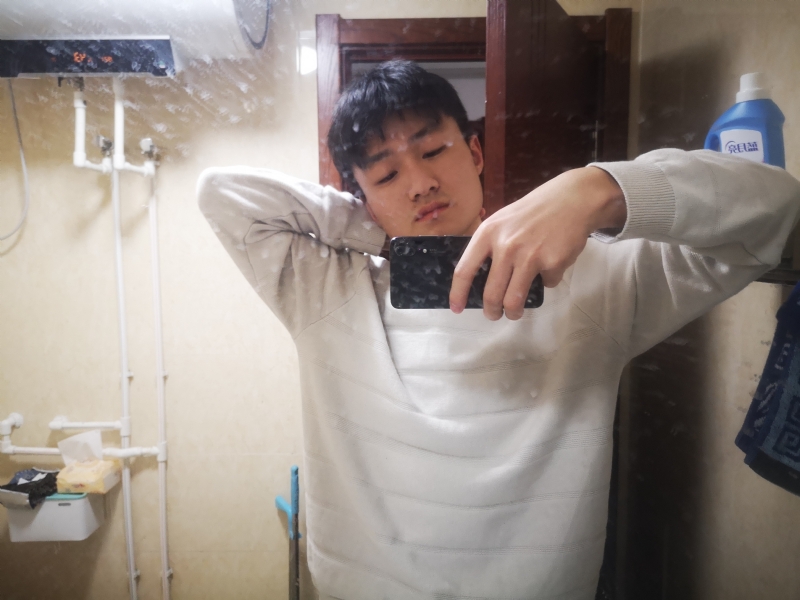 猪猪猪的第一张照片--鞍山相亲服务中心