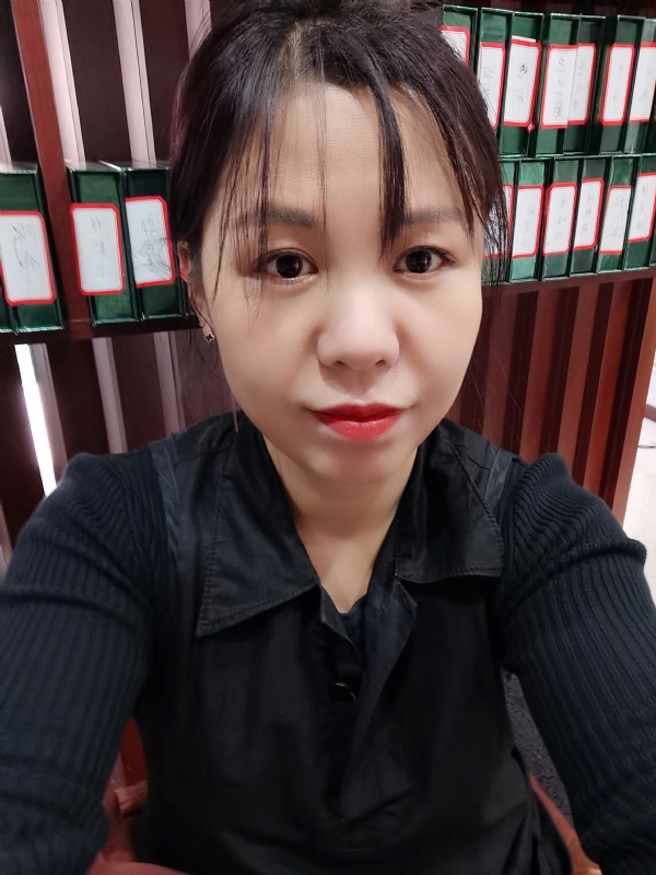 随缘的第一张照片--鞍山相亲服务中心