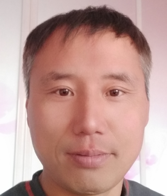 寻爱的第一张照片--鞍山相亲服务中心