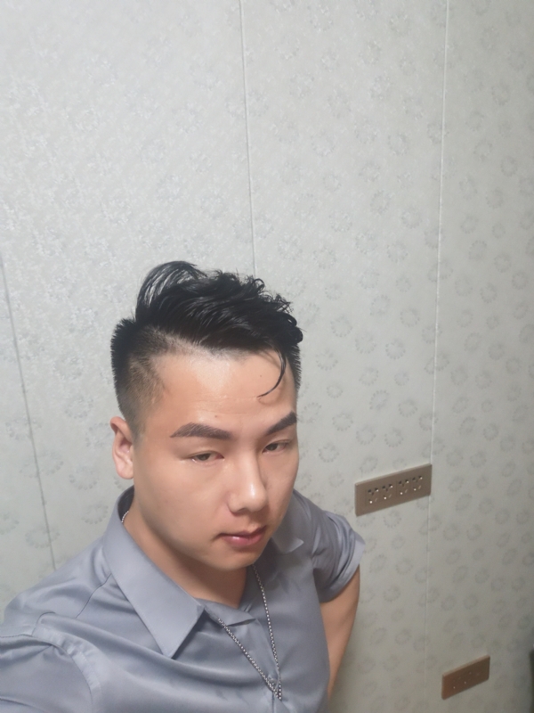 星空的第一张照片--鞍山相亲服务中心