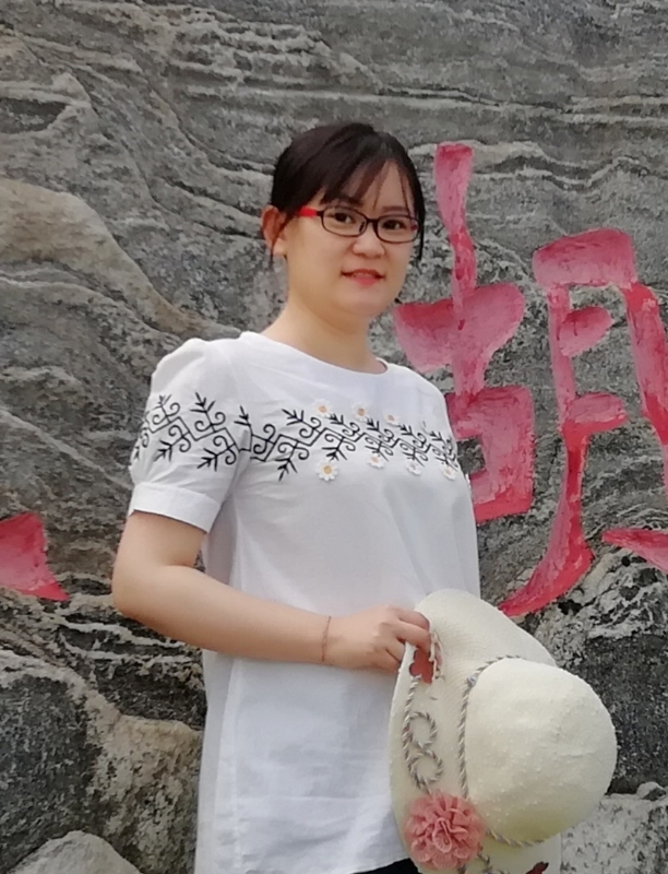 块块的第二张照片--鞍山相亲服务中心