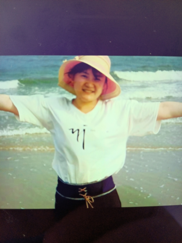 块块的第三张照片--鞍山相亲服务中心