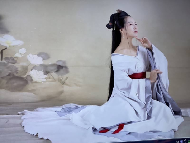 蓝天白云的第二张照片--鞍山相亲服务中心