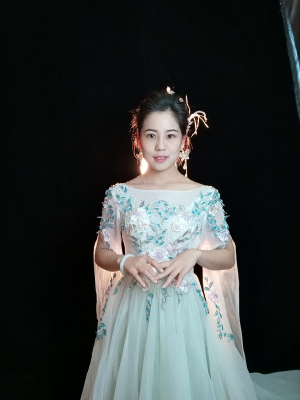 橙子的第一张照片--鞍山相亲服务中心