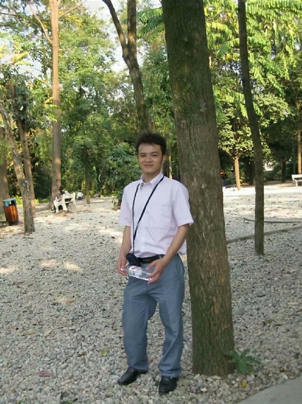 雨浓的第二张照片--鞍山相亲服务中心