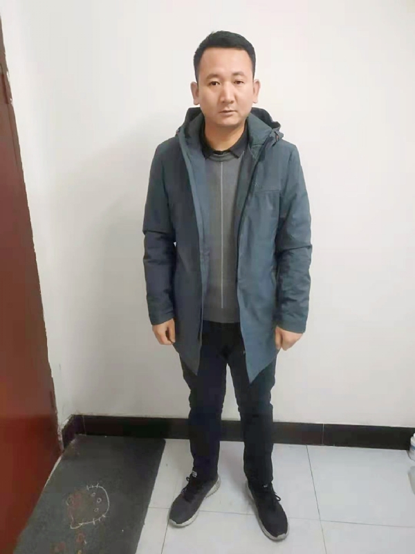 风轻雨淡的第三张照片--鞍山相亲服务中心