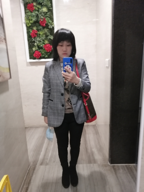 小葱的第一张照片--鞍山相亲服务中心