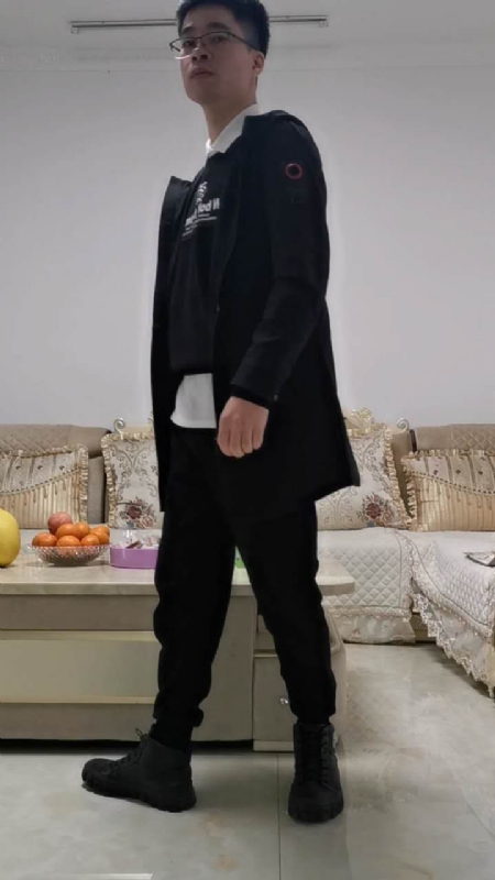 期待缘分的第一张照片--鞍山相亲服务中心