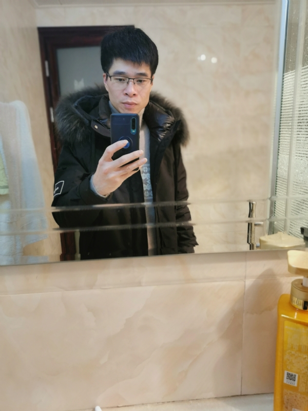 期待缘分的第三张照片--鞍山相亲服务中心