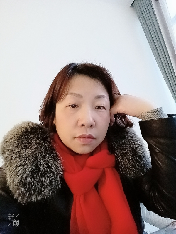 青禾的第一张照片--鞍山相亲服务中心