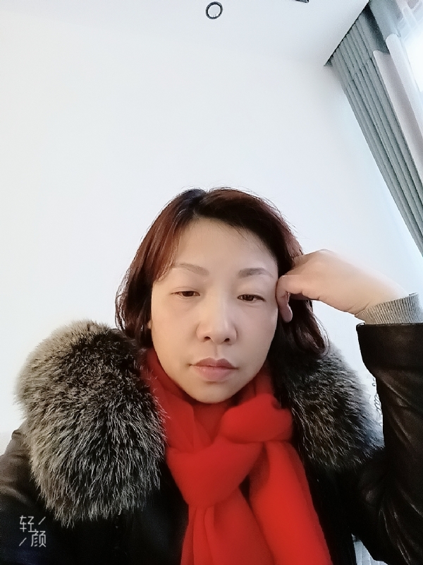 青禾的第二张照片--鞍山相亲服务中心