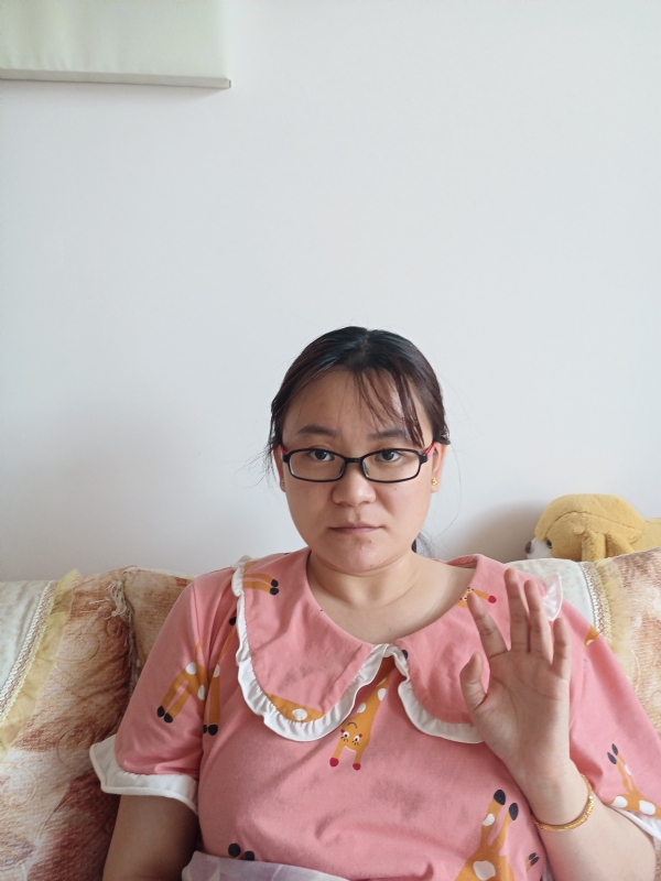 块块的第二张照片--鞍山相亲服务中心