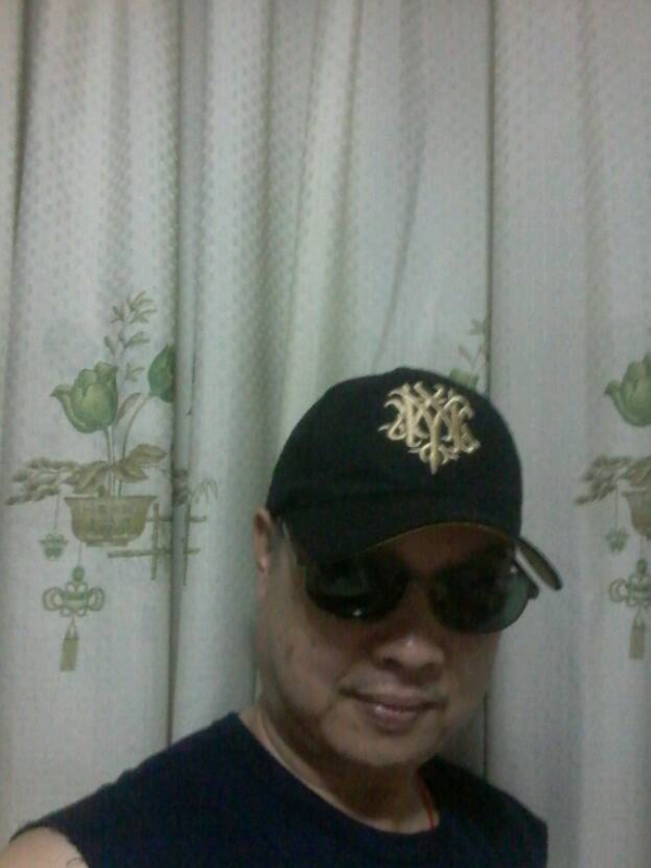 时尚厨男的第一张照片--鞍山相亲服务中心