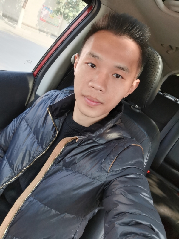 Han的第二张照片--鞍山相亲服务中心