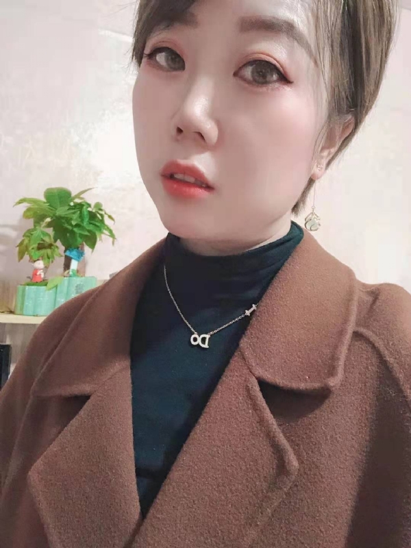 开心市民小王的第二张照片--鞍山相亲服务中心