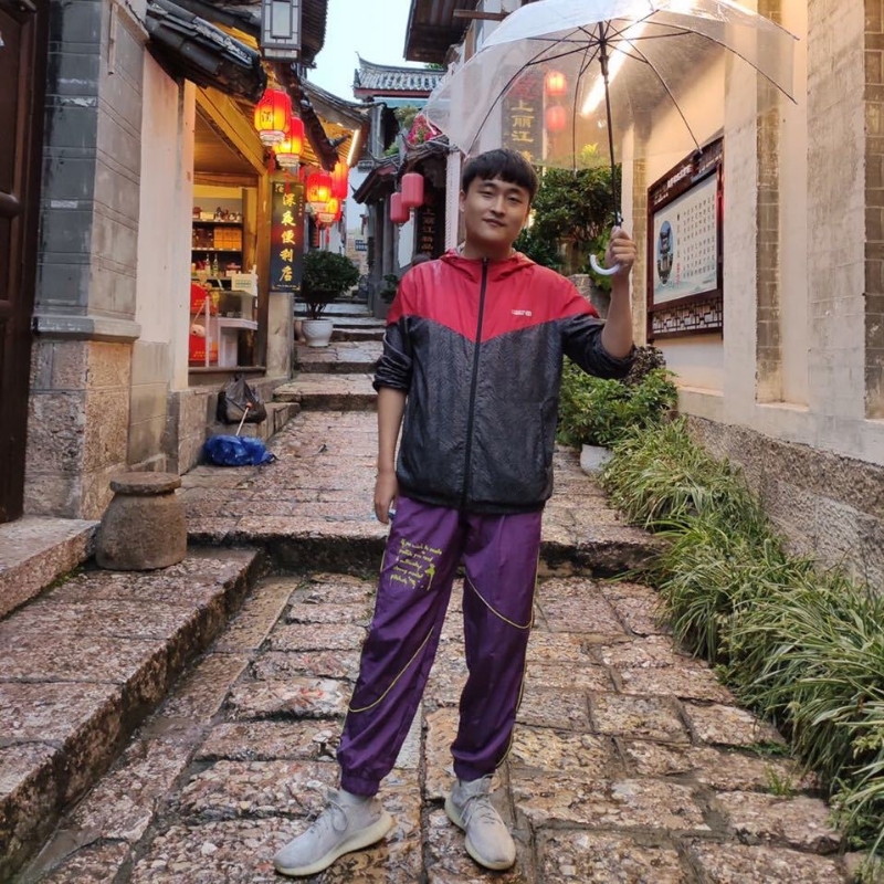 favourite。的第一张照片--鞍山相亲服务中心